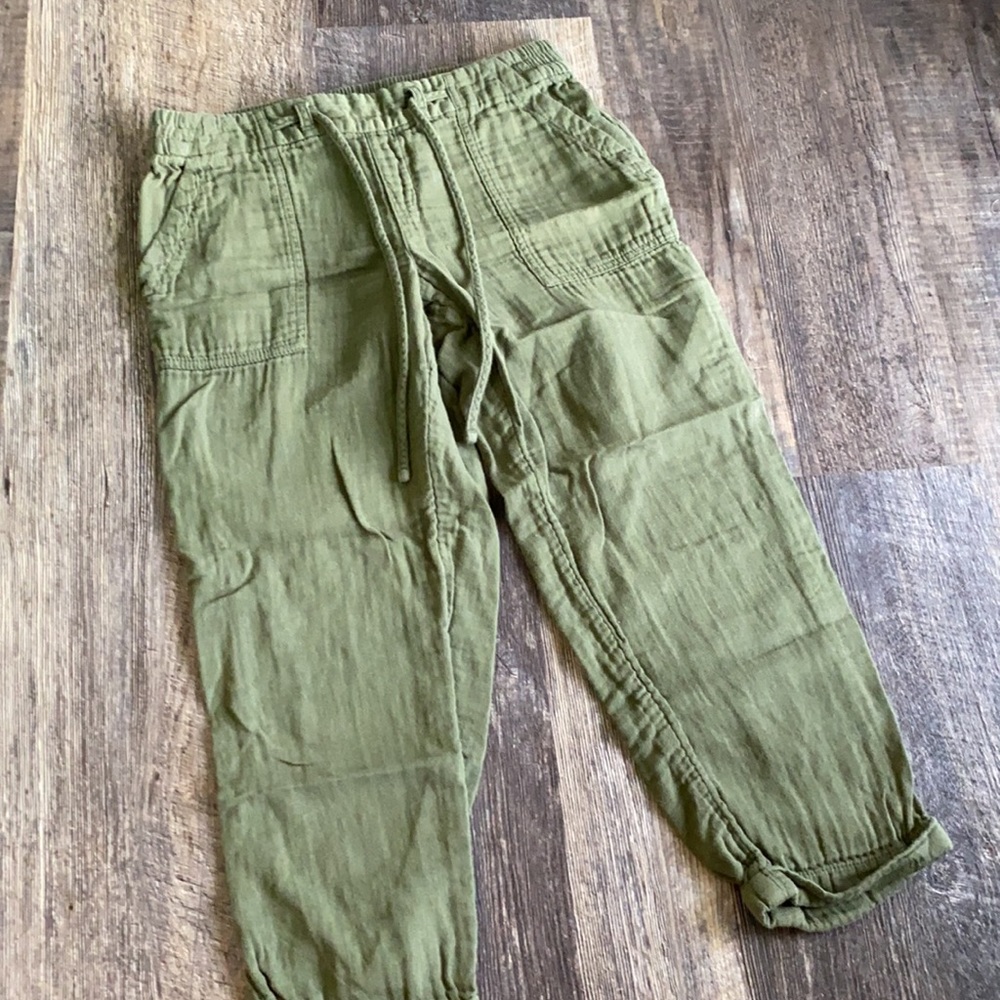 Pirate pants! - Picture 2 of 4